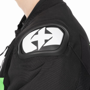 Oxford Omega 1.0 Air Men‘s Mesh Jacket