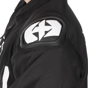 Oxford Omega 1.0 Air Men‘s Mesh Jacket