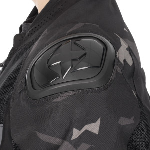 Oxford Omega 1.0 Air Men‘s Mesh Jacket