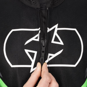 Oxford Omega 1.0 Air Men‘s Mesh Jacket