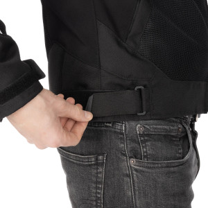 Oxford Omega 1.0 Air Men‘s Mesh Jacket