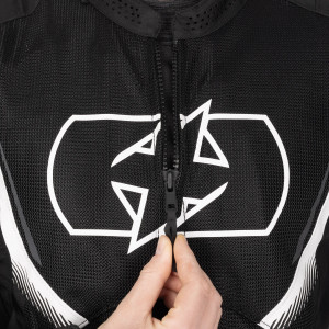 Oxford Omega 1.0 Air Men‘s Mesh Jacket