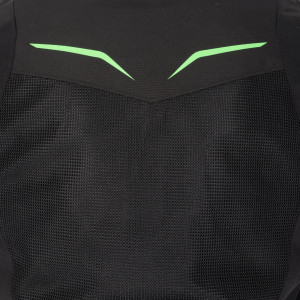 Oxford Omega 1.0 Air Men‘s Mesh Jacket