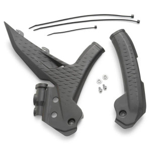 Genuine OEM Frame protection set (A46003094000C1)