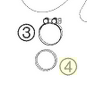 GRAPHIT RING 34X39X20MM 03 (58405005100)