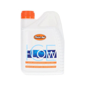 Ice Flow Coolant by Twin Air - 1 Litre