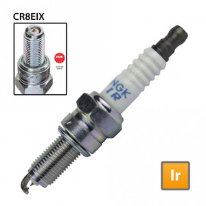 NGK CR8EIX Iridium Spark Plug