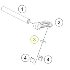 SHIM D=10/2,00 03 (60036035200)