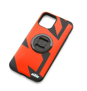 61712993000 - KTM Smartphone case - iPhone 11 - 86% OFF! LAST ONE IN STOCK - AT THIS PRICE!!