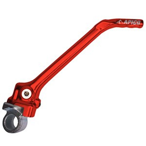 Apico Kick Start KTM/HQV/GAS SX/TC/MC 65 2024 - 2026  Orange colour