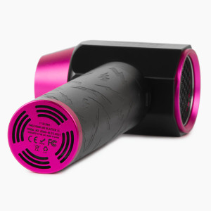 Muc-Off It Blows! Precision Air Blaster XL