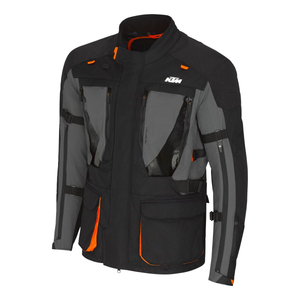 KTM Terra ADV 3 Jacket & pants - 10% Off!