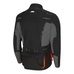 KTM Terra ADV 3 Jacket & pants - 10% Off!