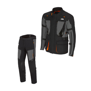 KTM Terra ADV 3 Jacket & pants - 10% Off!
