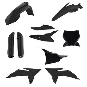 Acerbis Full Plastics Kit | KTM SX 85 2025 - 2026