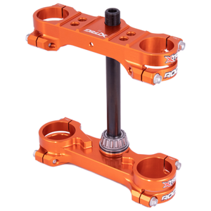 XTRIG ROCS Tech SX50, TC50, MC50 24-27/TC50 24-27 (OS 22 mm) Orange