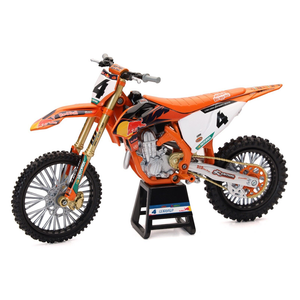 Chase Sexton #4 KTM 450 SX-F 1:12 Model