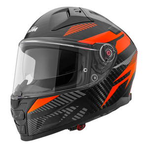 KTM Vector 2 Carbon Helmet