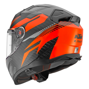 KTM Vector 2 Carbon Helmet