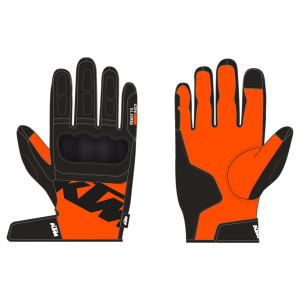 KTM Two 4 Ride V3 Gloves