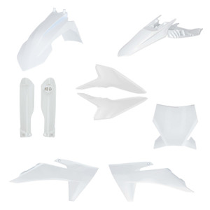 KTM Full Plastic Kit | KTM SX 50 2024 - 2026, SX-E 3 2025 - 2026, SX-E 5 2025 - 2026