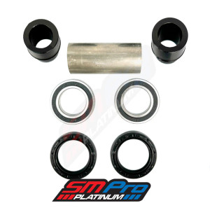 SX/TC/MC 50 SM Pro rear wheel bearing and spacer kit  NB Generic picture used.