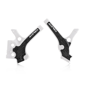 Acerbis X-Grip Frame Protector | Yamaha YZ 85 2019 - 2021
