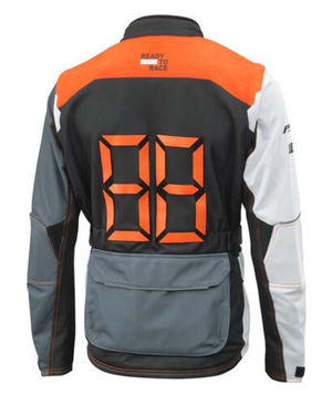 KTM Rally Pro Jacket - Size Large