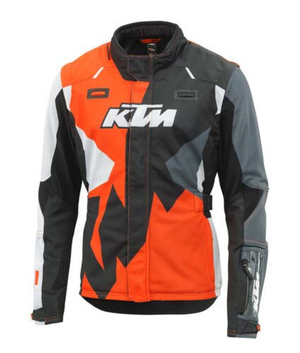 KTM Rally Pro Jacket - Size Large