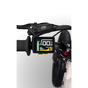 DUO 20" BLITZ - Electric Bike