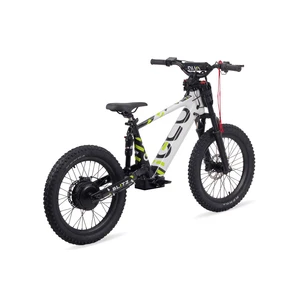 DUO 20" BLITZ - Electric Bike