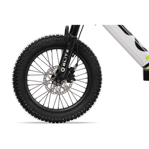 DUO 20" BLITZ - Electric Bike