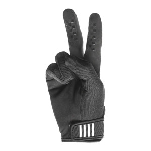Fasthouse Eternal Youth Gloves - Black