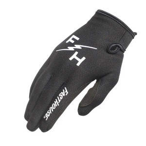 Fasthouse Eternal Youth Gloves - Black
