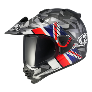 Arai Tour-X 5 Nation UK Trail Helmet