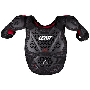 Leatt Chest Protector 1.5 Pro Mini Black