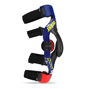 Pod K4 2.0 Knee Brace Danger Boy Limited Edition 2 LE - Size: MD/LG (Adult)