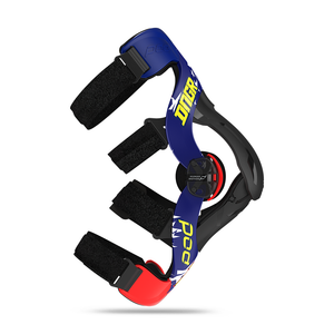 Pod K4 2.0 Knee Brace Danger Boy Limited Edition 2 LE - Size: MD/LG (Adult)