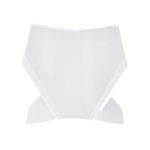 Acerbis Front Number Plate | KTM SX65 2024-2026