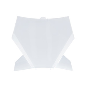 Acerbis Front Number Plate | KTM SX 85 2025 - 2026