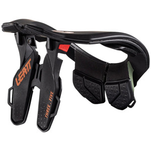 Leatt GPX 3.5 Junior Cactus Neck Brace - Last one Left!! - Junior - 29.5"- 32.5" Chest
