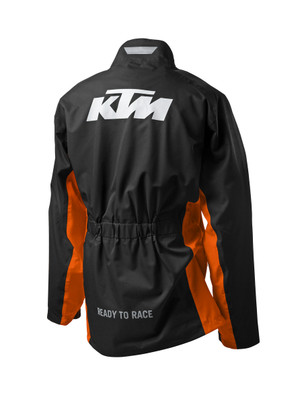 KTM Rain Jacket
