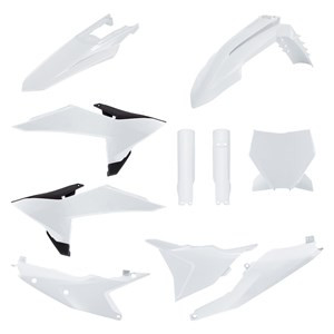 Polisport Full Plastics Kit | KTM SX/SX-F 2025 - 2026