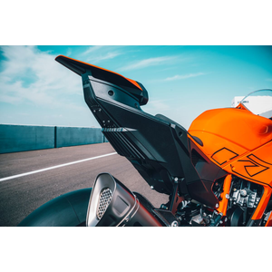 Passenger Seat Cover - KTM 990 RC R 2026 on