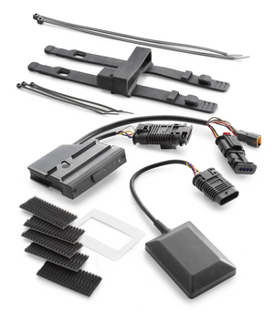 CONNECTIVITY UNIT GPS KIT - KTM/Husqvarna/GasGas (A46014986044)