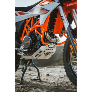 KTM Skid Plate | 690 Enduro R / SMC R 2026
