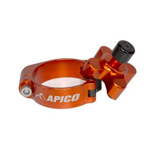 Launch Control SX65, TC65, MC65 2021>  Orange