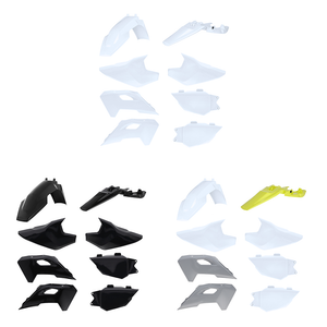 Acerbis Plastic Kit | Husqvarna TC 65 2024 - 2026