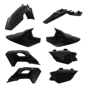 Acerbis Plastic Kit | Husqvarna TC 65 2024 - 2026