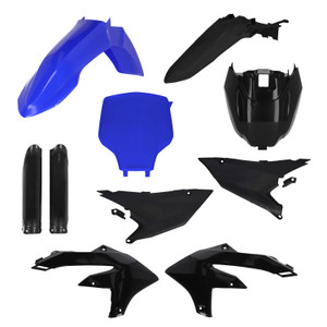 Acerbis Full Plastic Kit | Yamaha YZ 450 F 2026